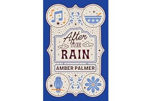 After the Rain (Black Springs Ranch Book 3)
