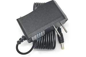 DCPOWER Home Wall Charger/Adapter Compatible Replacement for Whistler WS1040 Digital