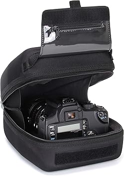 canon dslr case