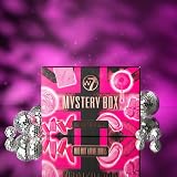 W7 Makeup Set Box Surprise Assortment Gift worth £40 view 6