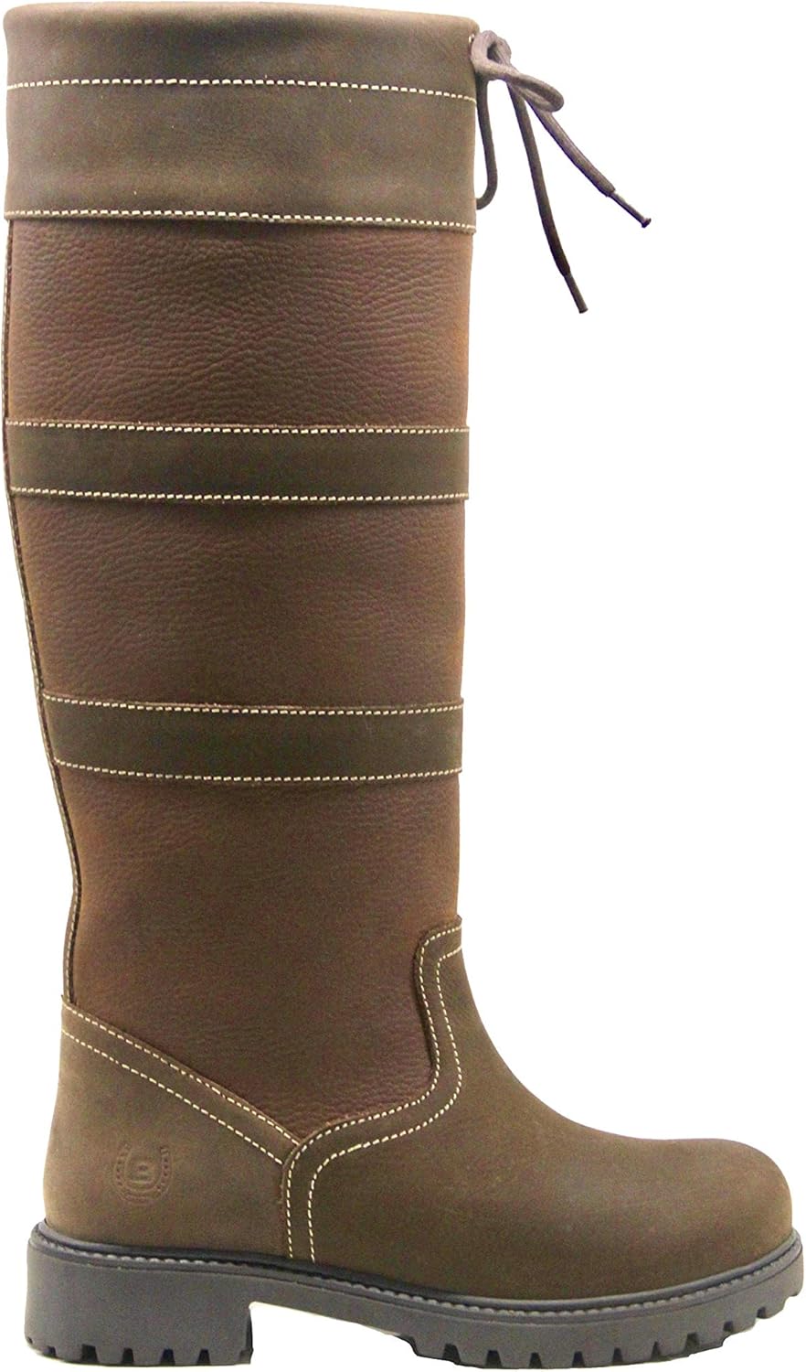 ladies boots with memory foam insoles