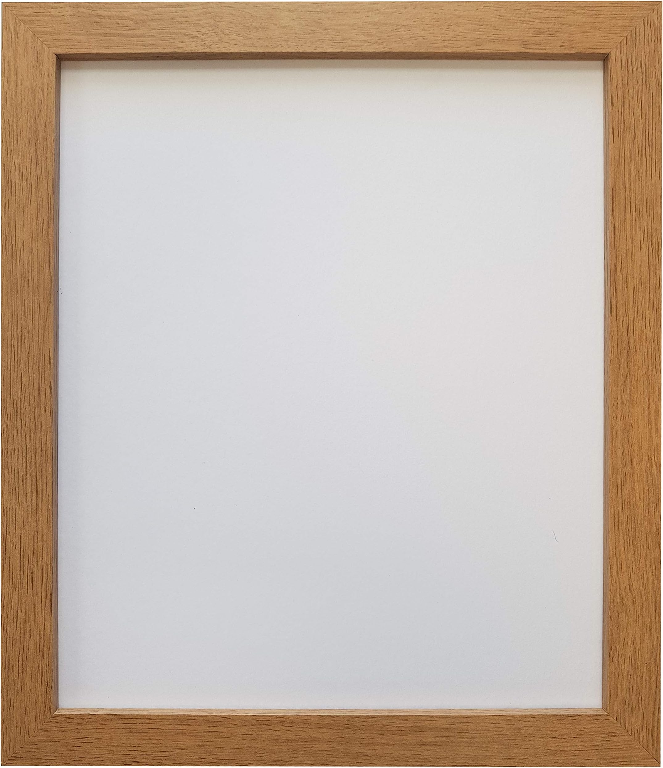 FRAMES BY POST H7 Oak Photo Frame 10 x 8 Inch