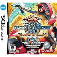 Amazon.com: Yu-Gi-Oh 7 Trials to Glory (Renewed) : Video Games