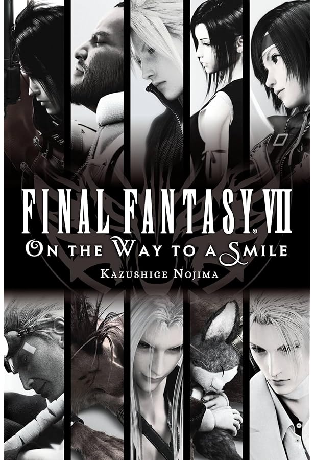 Final Fantasy I * II * III: Memory of Heroes: Umemura, Takashi