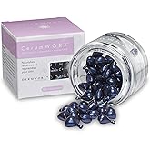CerumWORX Day Serum: 10% Vitamin C Capsules