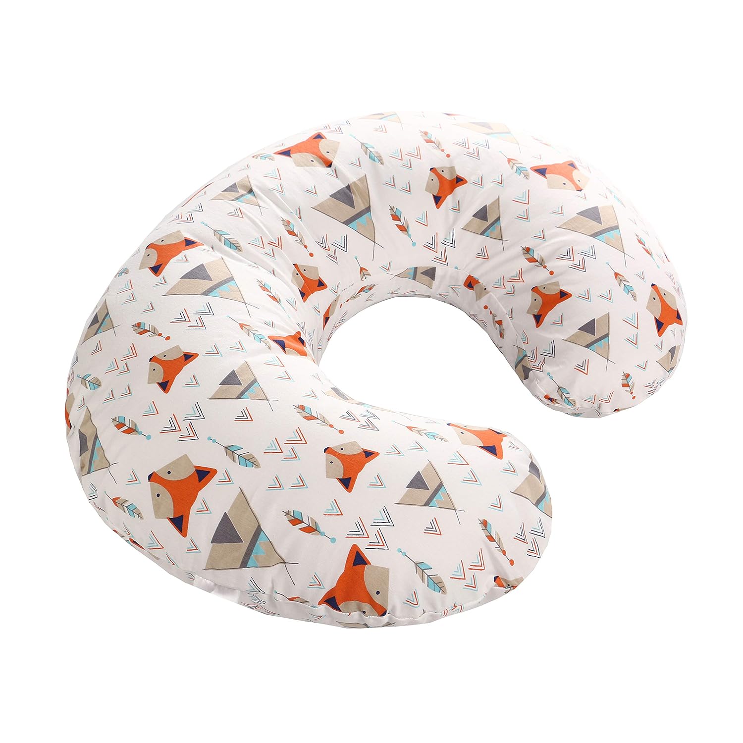 fox boppy cover