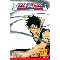Amazon.com: Bleach, Vol. 36: 9781421533131: Kubo, Tite: Books