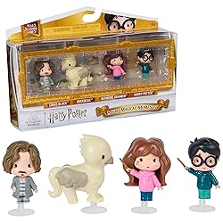 Wizarding World Harry Potter, Micro Magical Moments