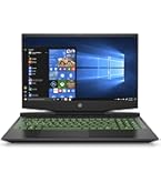 Amazon.com: HP Pavilion Gaming 15.6-Inch Micro-EDGE Laptop, Intel