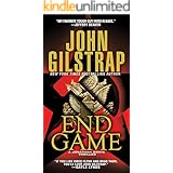 End Game (A Jonathan Grave Thriller Book 6)