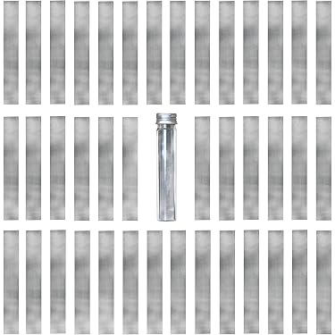 thumbnail image 2 of 3-Pack High Purity Magnesium Metal Rods (99.99%) - Lab Material & Fire Starter 2 of 6