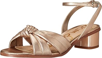 sam edelman low block heel