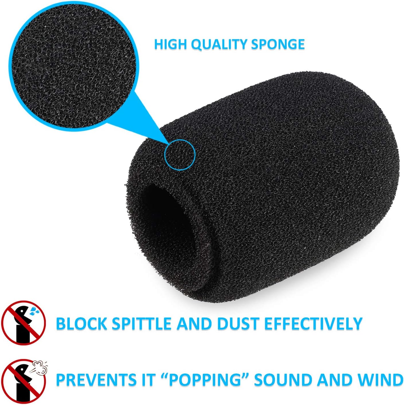 Amazon Com Shure Sm7b Shock Mount With Pop Filter Matching Mic Boom Arm Stand Compatible For Shure Sm7b Microphone By Youshares Musical Instruments