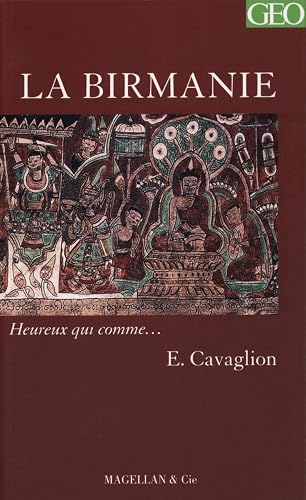 Download La Birmanie PDF