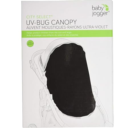 city select uv bug canopy