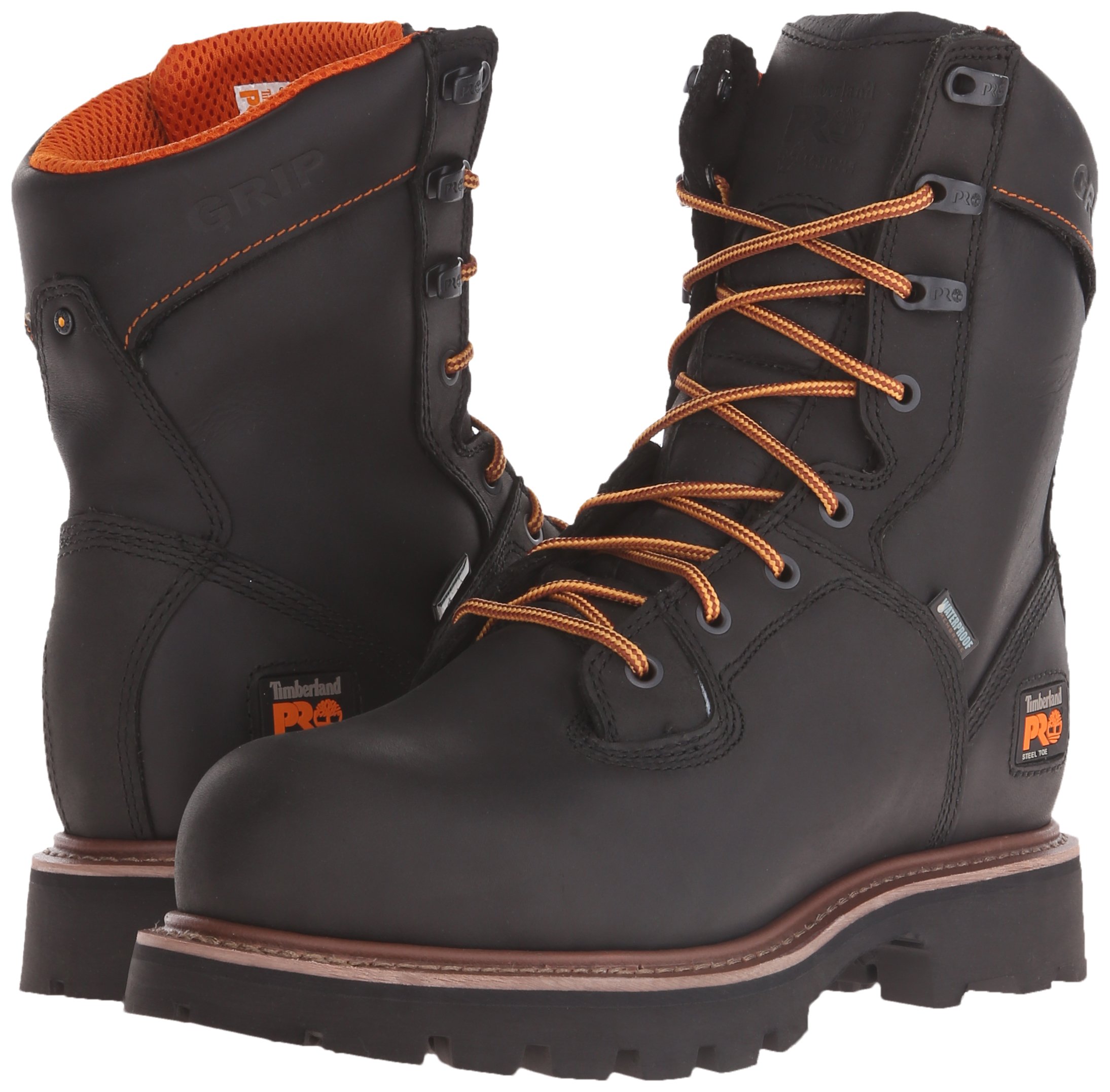 timberland pro crosscut