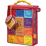 B. Toys B. One Two Squeeze Blocks