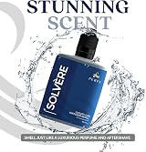 Perfa Solvère Car Air Freshener Refill 50ml Long Lasting Fragrance view 4