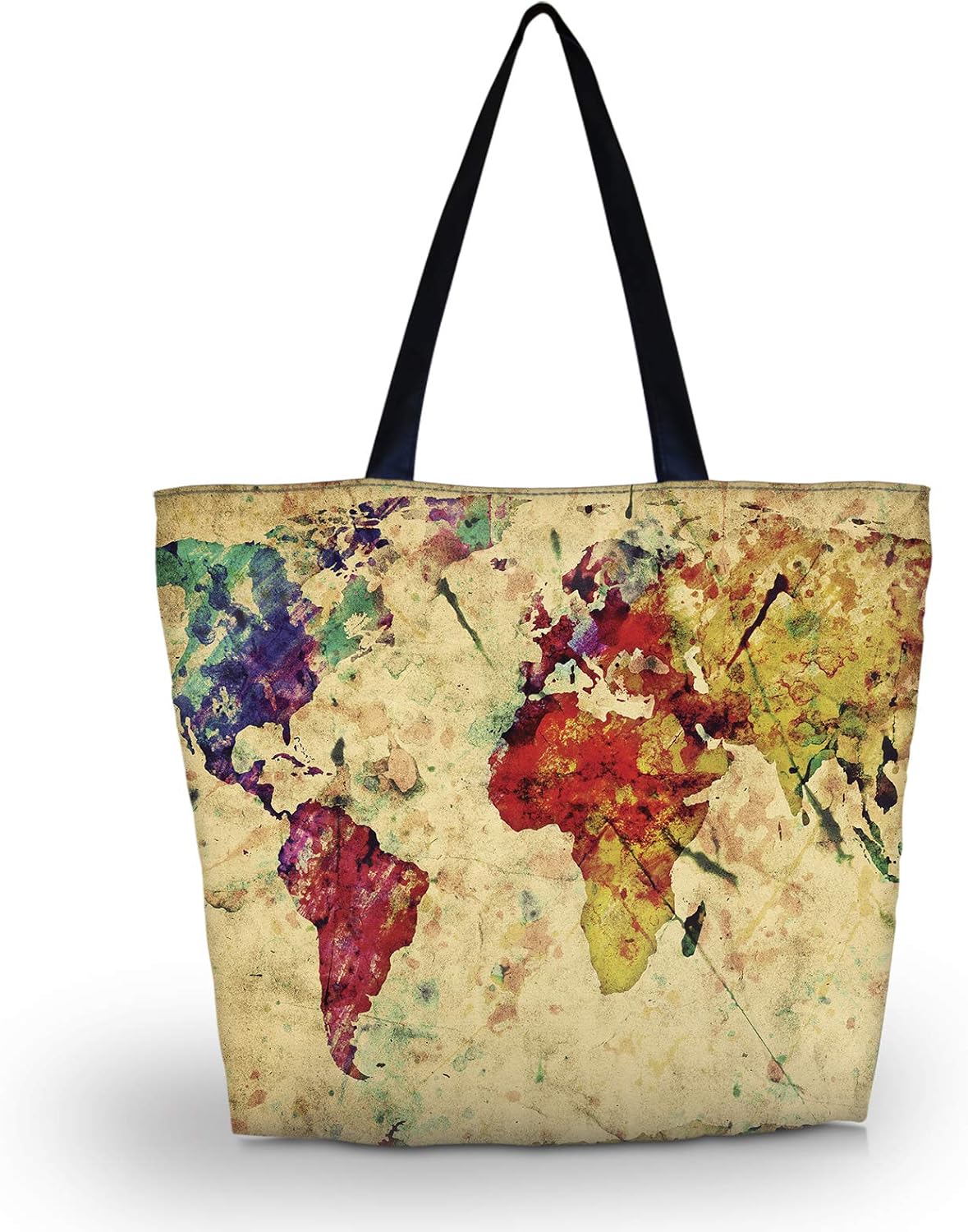 machine washable gym bag