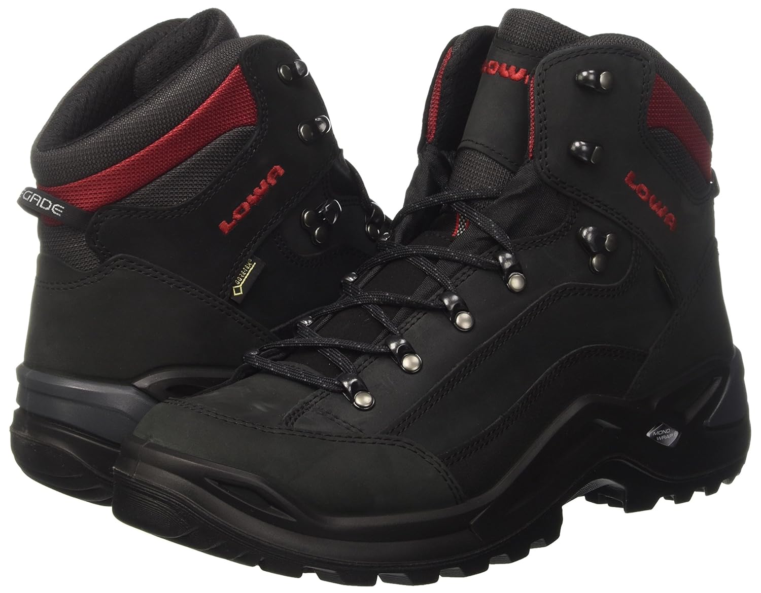 Lowa bottes hiver homme Clearance