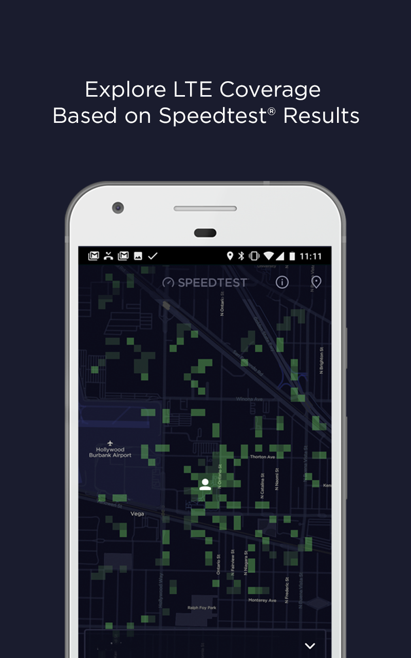 Speedtest by OoklaAmazon.esAppstore for Android