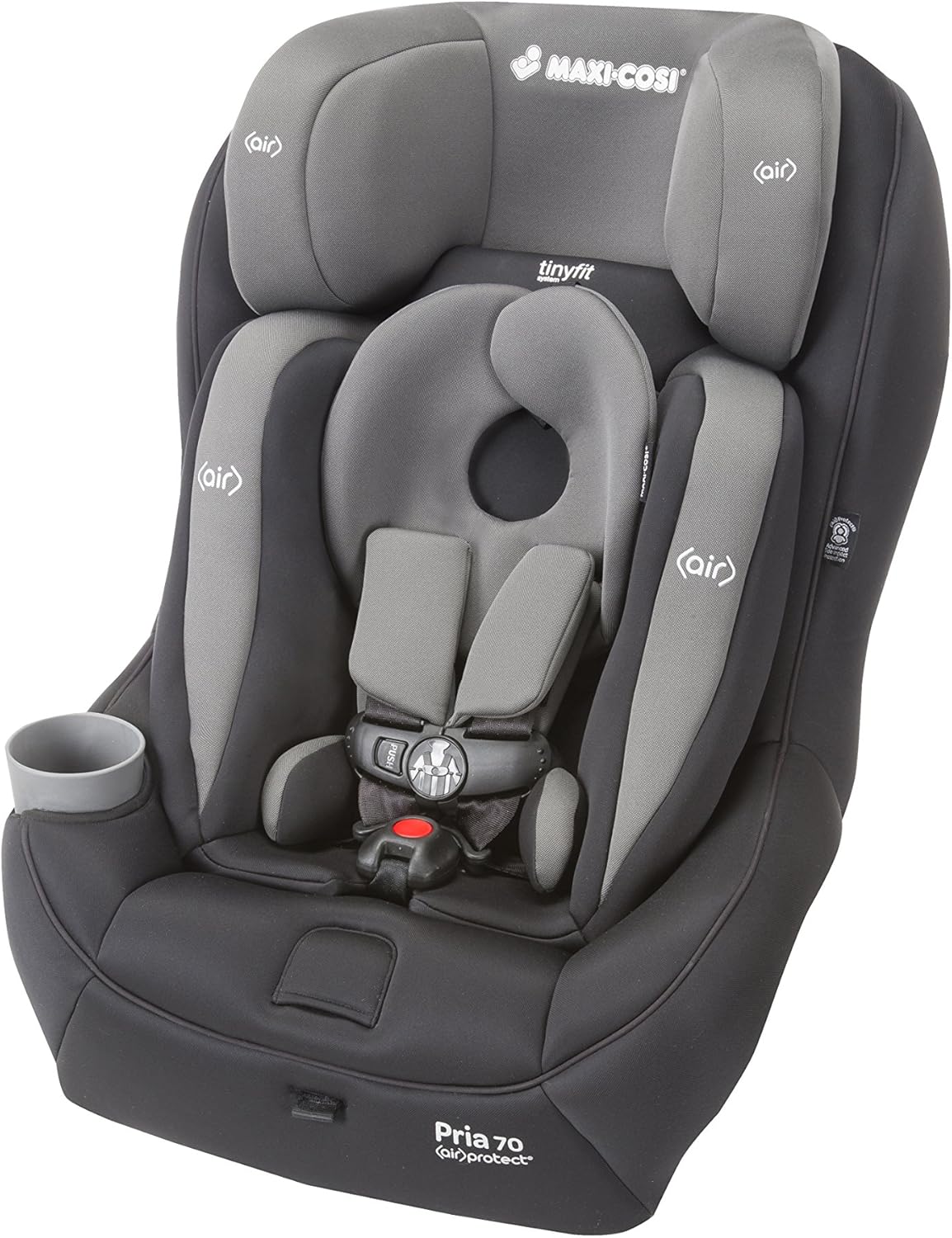 maxi cosi pria 70 tiny fit