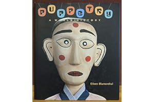Puppetry: A World History