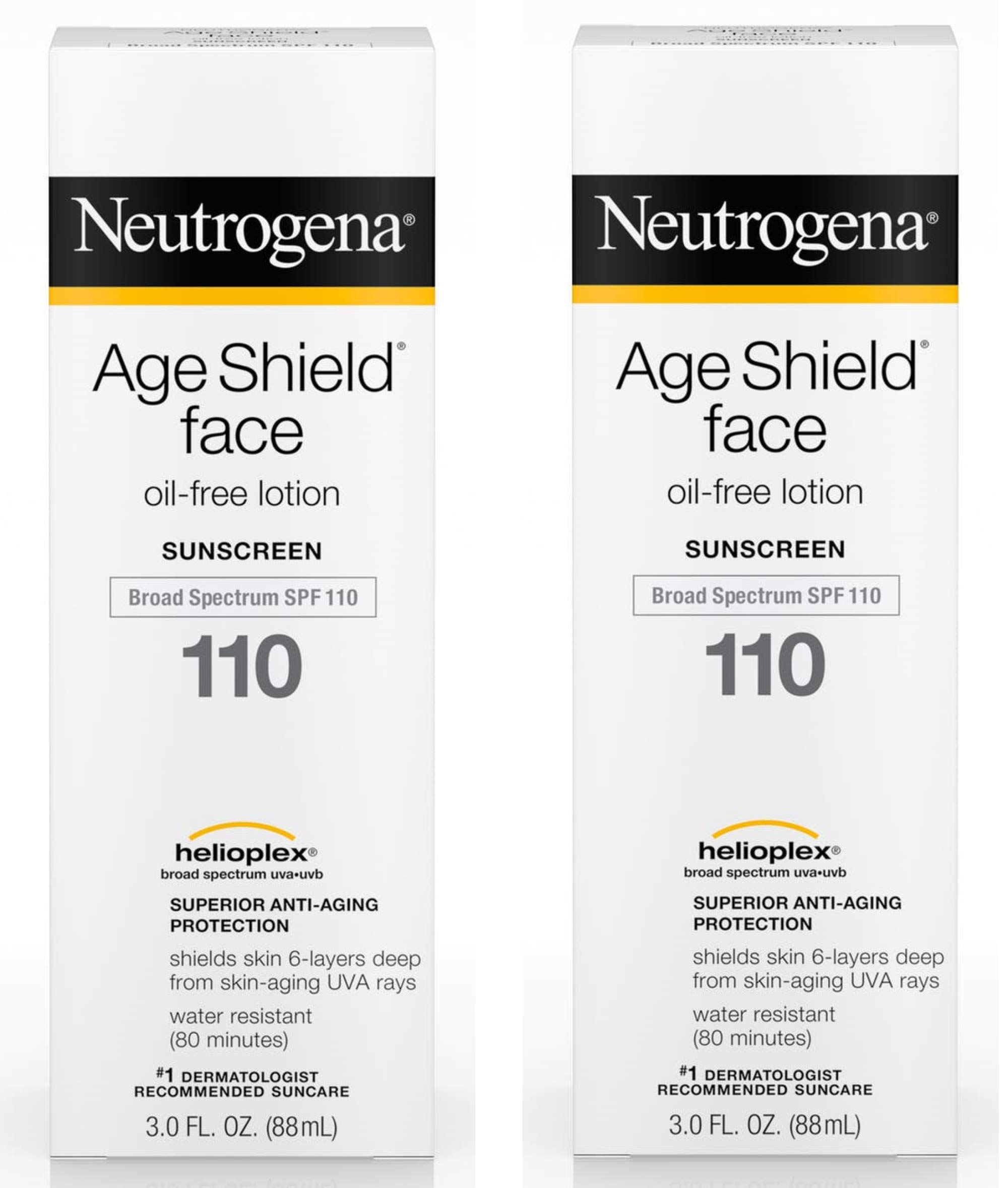 neutrogena age