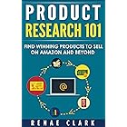 Product Research 101: Find Winning Products to Sell on Amazon and Beyond
