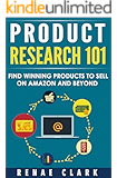 Product Research 101: Find Winning Products to Sell on Amazon and Beyond