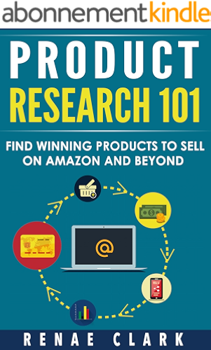 Download Product Research 101: Find Winning Products to Sell on Amazon and Beyond (English Edition) PDF