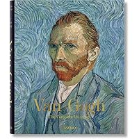 Van Gogh. The Complete Paintings