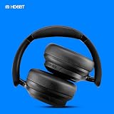 PreSonus HD6BT Professional Monitoring Headphones Black view 3
