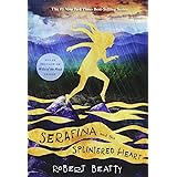 Serafina and the Splintered Heart (The Serafina Series Book 3) (Serafina, 3)