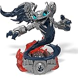 Skylanders SuperChargers Drivers Dark Spitfire Figure
