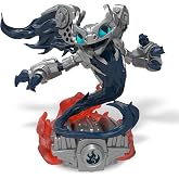 Skylanders SuperChargers Drivers Dark Spitfire Figure