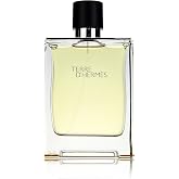 Terre D'Hermes By Hermes Eau De Toilette Spray 6.7 Oz Men