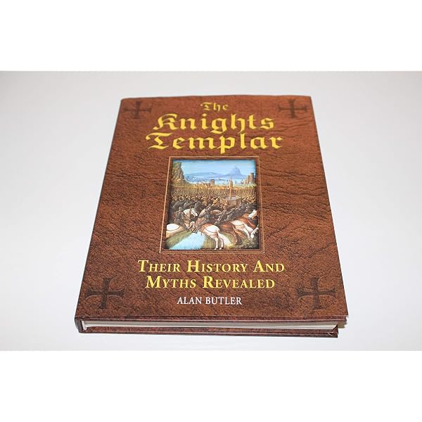 The Warriors and the Bankers: A History of the Knights Templar