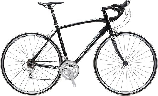 raleigh revenio road bike