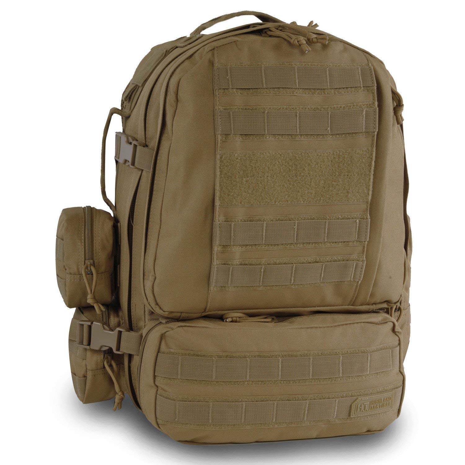 highland tactical apollo backpack