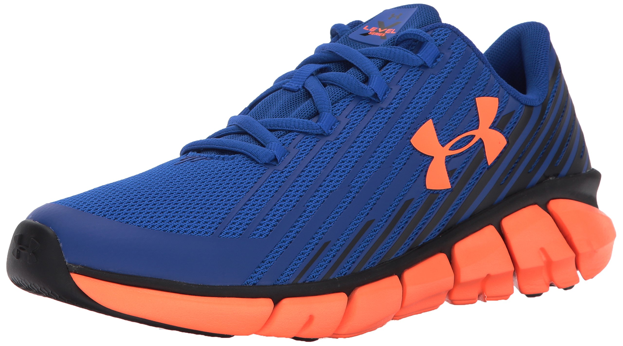 under armour boys school shoes