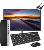 Amazon.com: HP ProDesk 600 G1 SFF Slim Business Desktop Computer