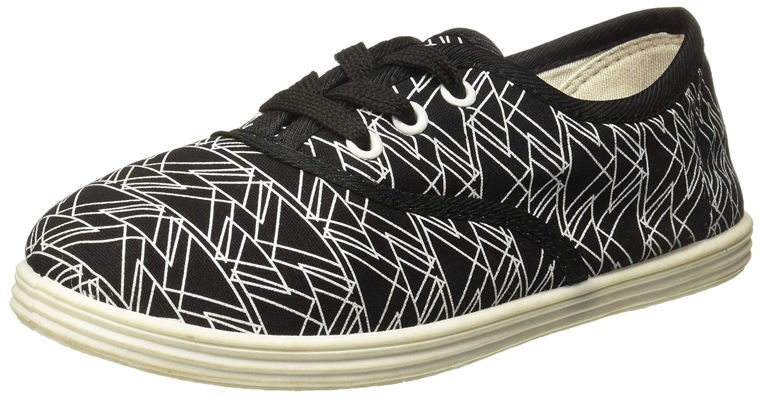 Poppers by Pantaloons Girl's Sneakers