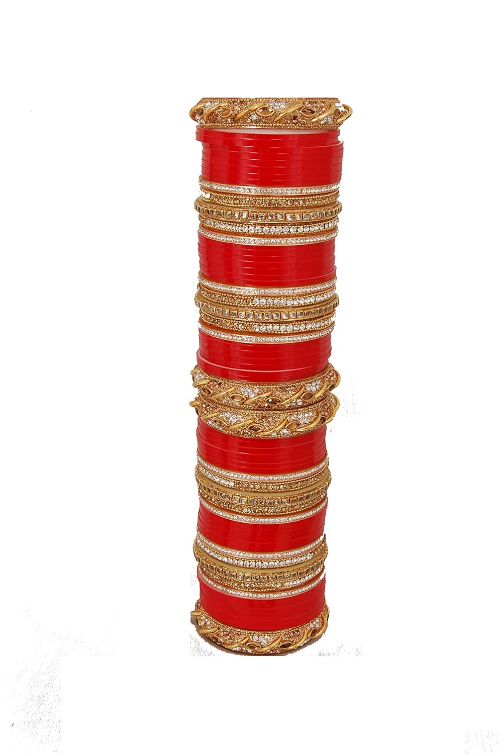 Punjabi chudi set Clearance