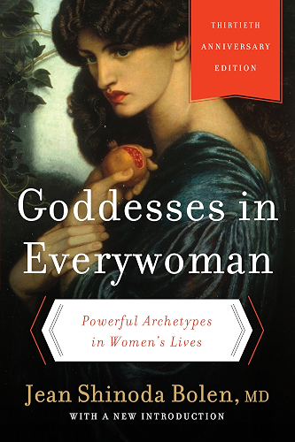 Download Goddesses in Everywoman: : Powerful Archetypes in Women's Lives (English Edition) PDF