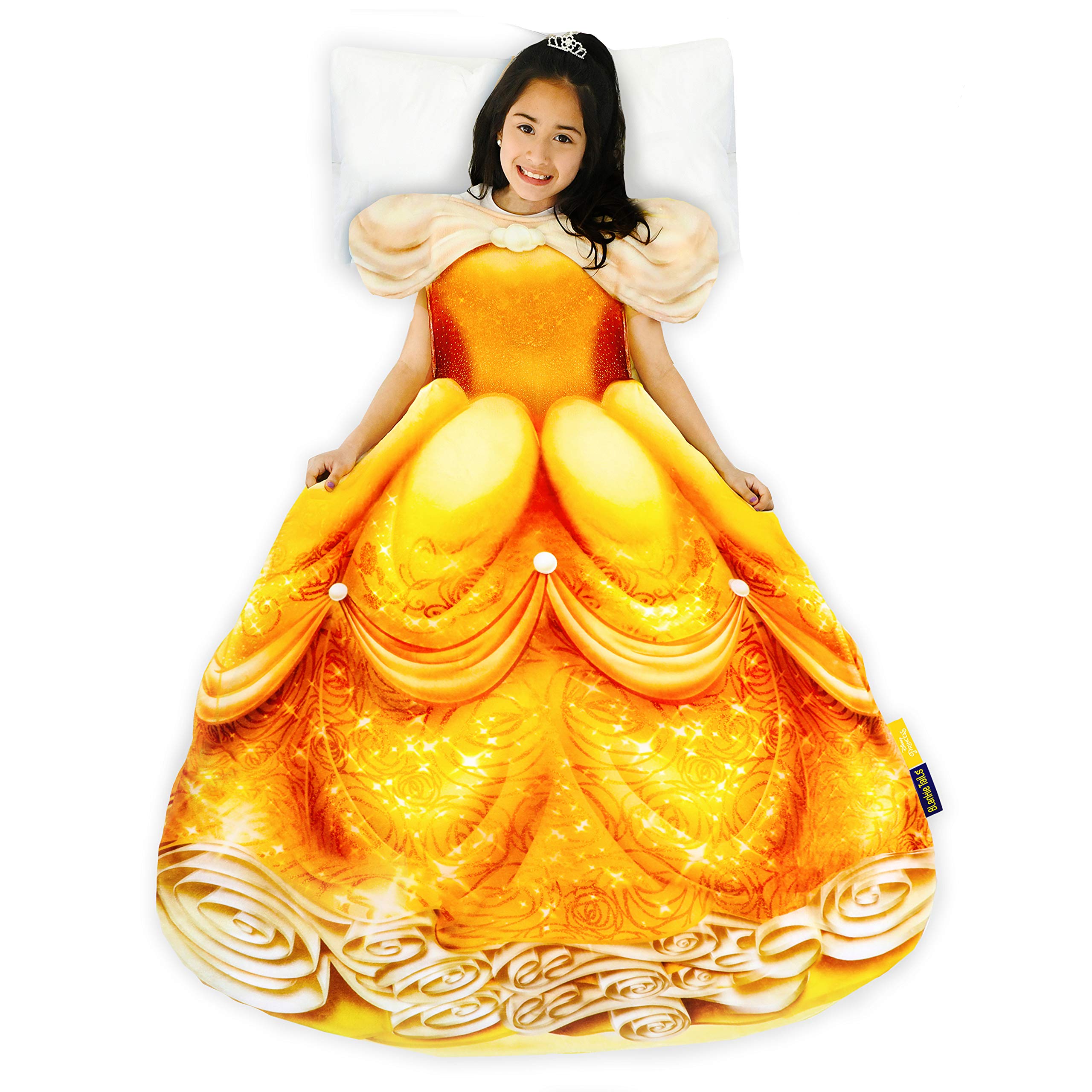 washable princess dresses