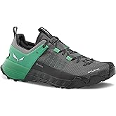 Salewa Men's Wildfire NXT GTX Shoes - Waterproof Gore-Tex Trail Shoe for Hiking & Trekking