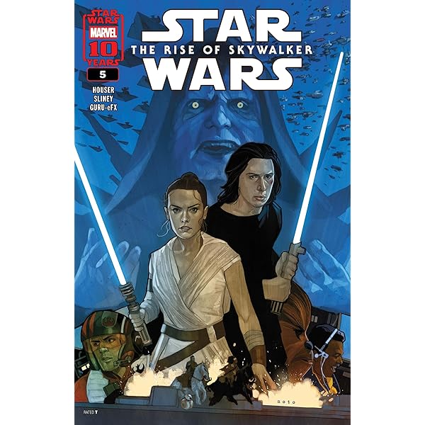 スター・ウォーズ　THE RISE OF SKYWALKERS Star Wars: Episode IX: The Rise of Skywalker (Walmart