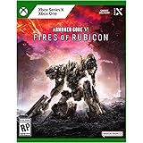 Armored Core VI Fires of Rubicon - Xbox Series X|Xbox One