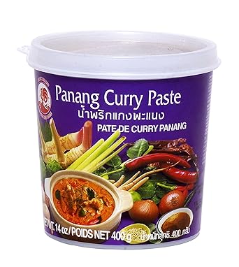 Cock - Currypaste Panang, 400g